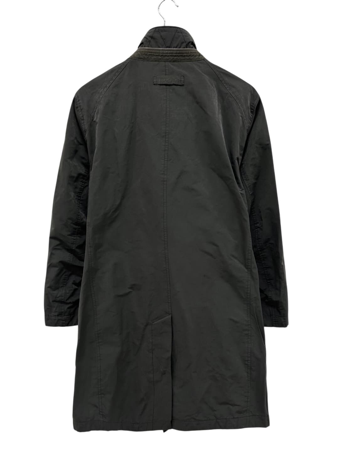 헨리코튼 나일론 자켓 카키 (L) 상품이미지9