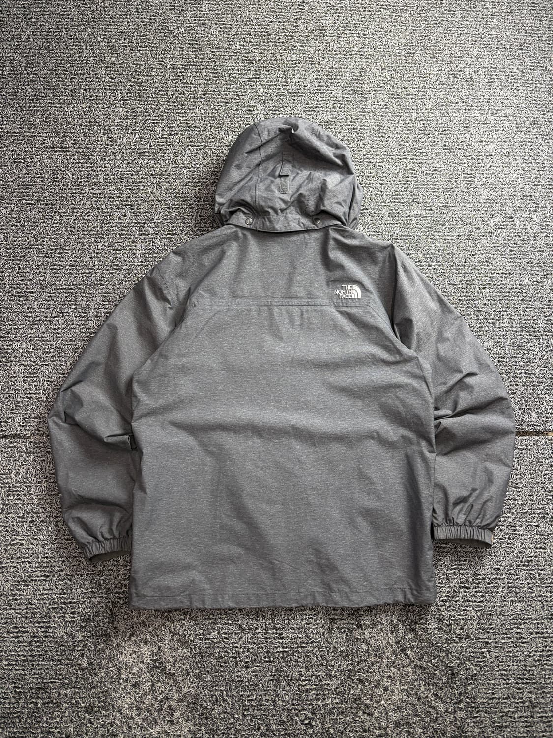 노스페이스 드라이벤트 바람막이 자켓 2657 상품이미지5