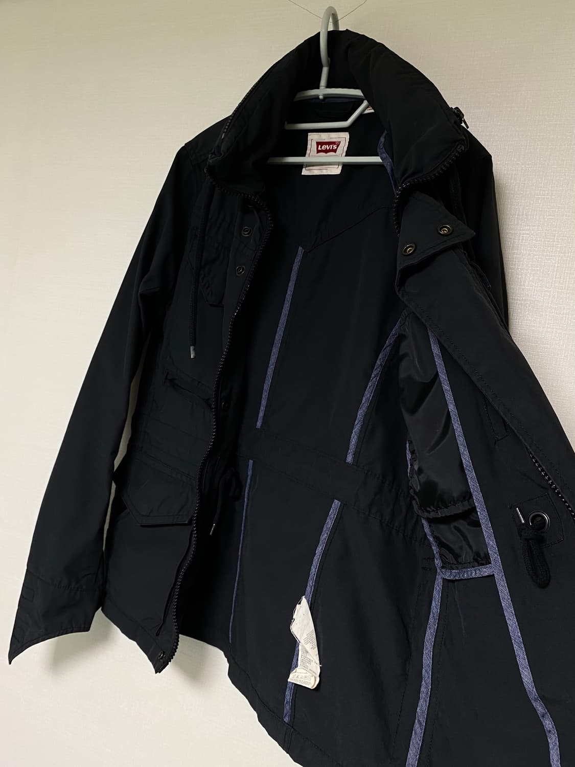 Levi's M65 JACKET 상품이미지6