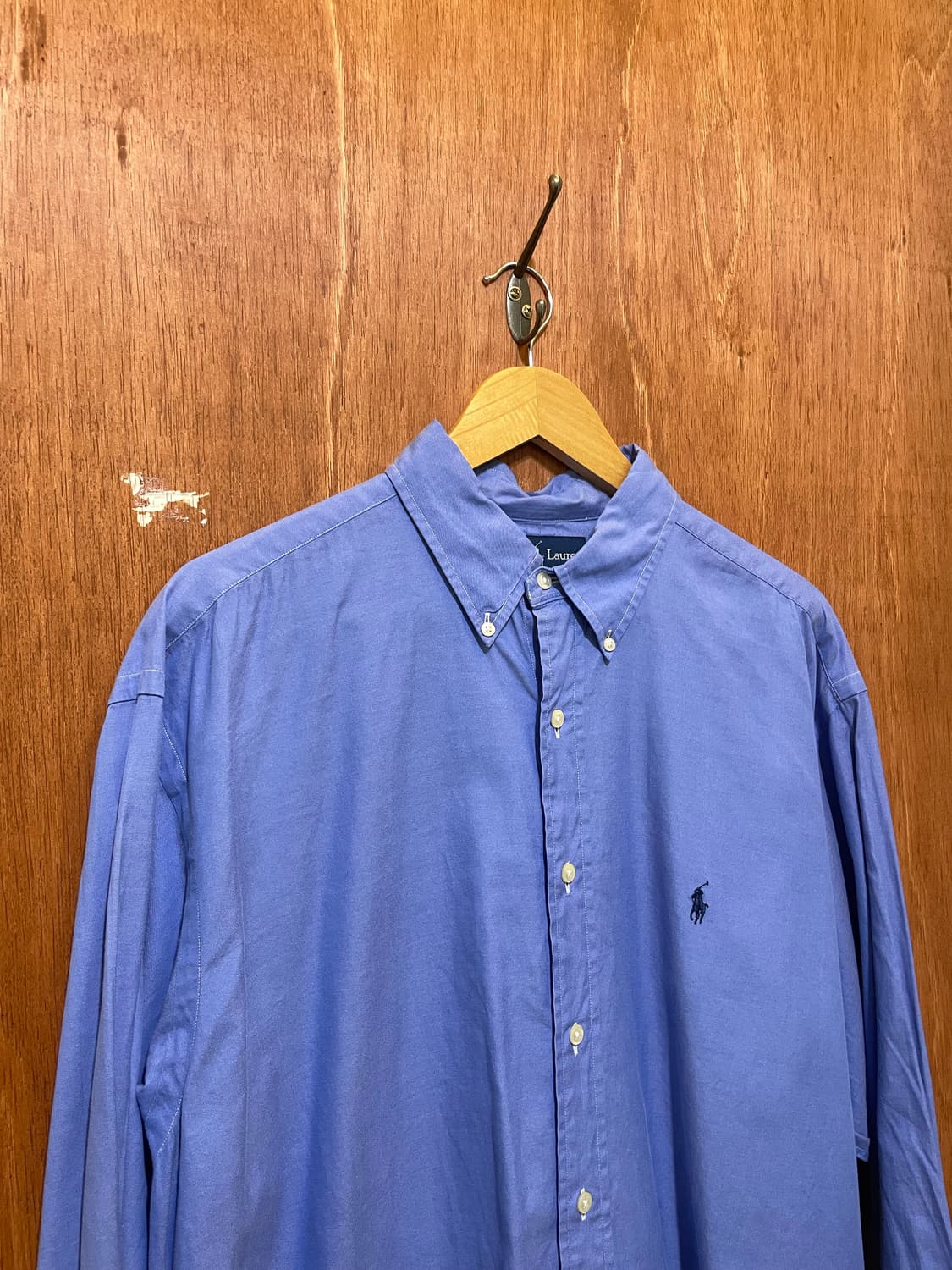 (17 1/2) POLO 폴로 랄프로렌 셔츠 클래식핏 상품이미지2