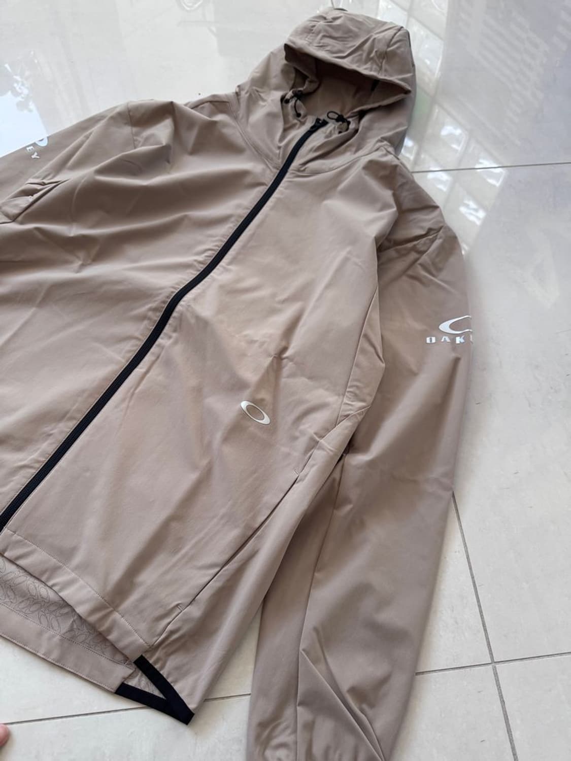 CLOTH JACKET 재킷 FOA407828 상품이미지5