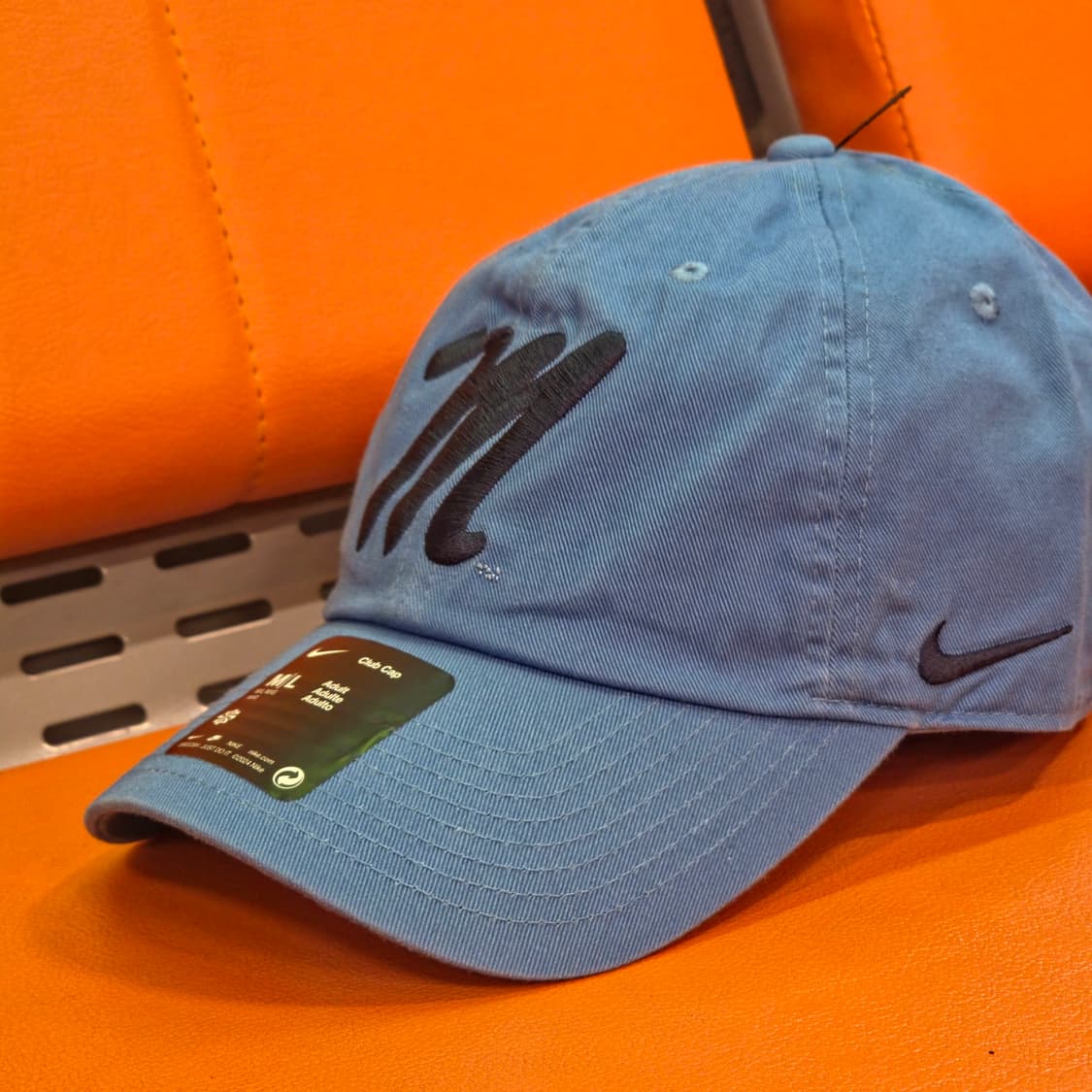 (새상품) 나이키 모자 c70 상품이미지3