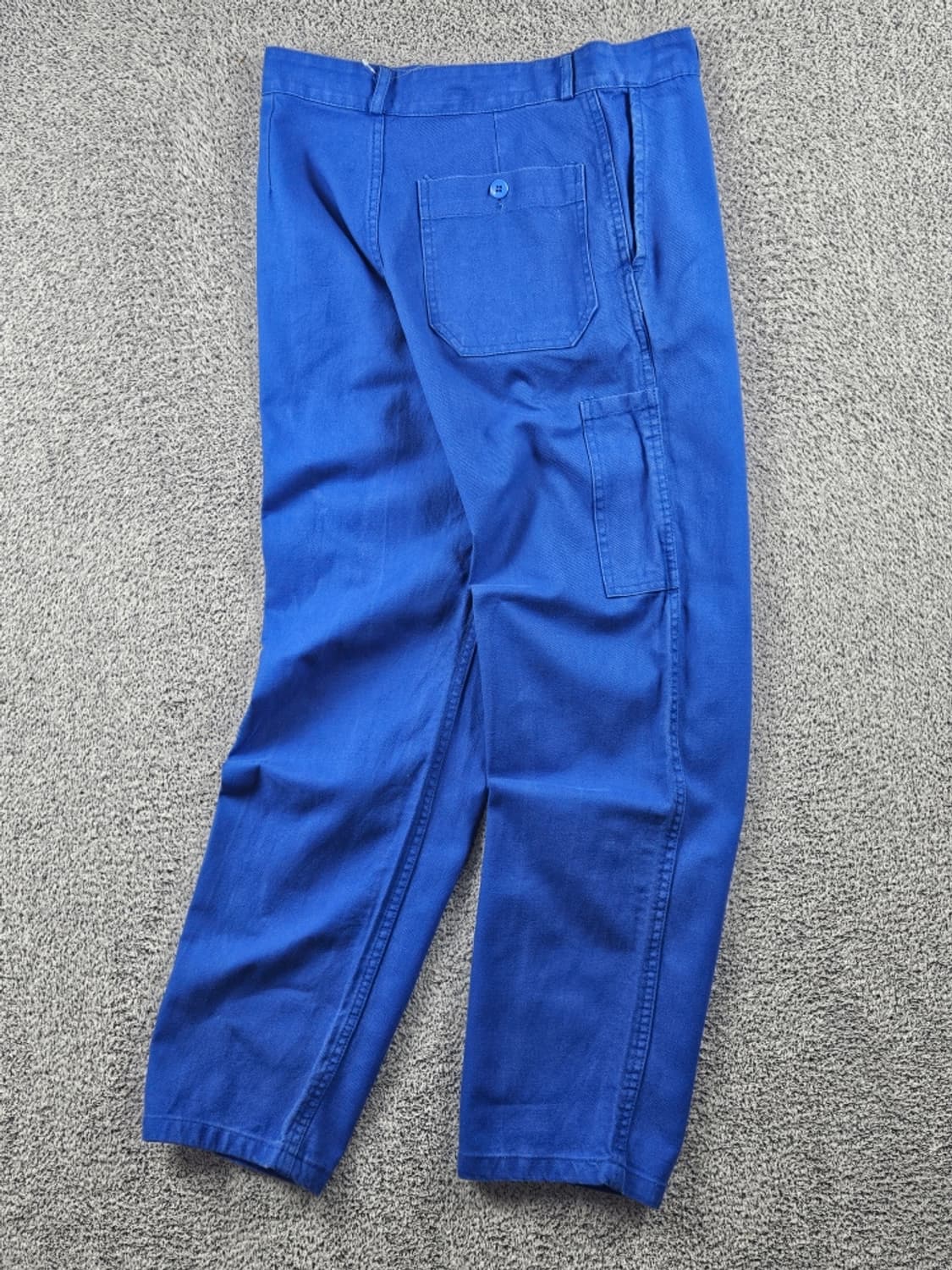 버튼플라이 프렌치 워크 팬츠 ( 30추정 ) / 11399 상품이미지3