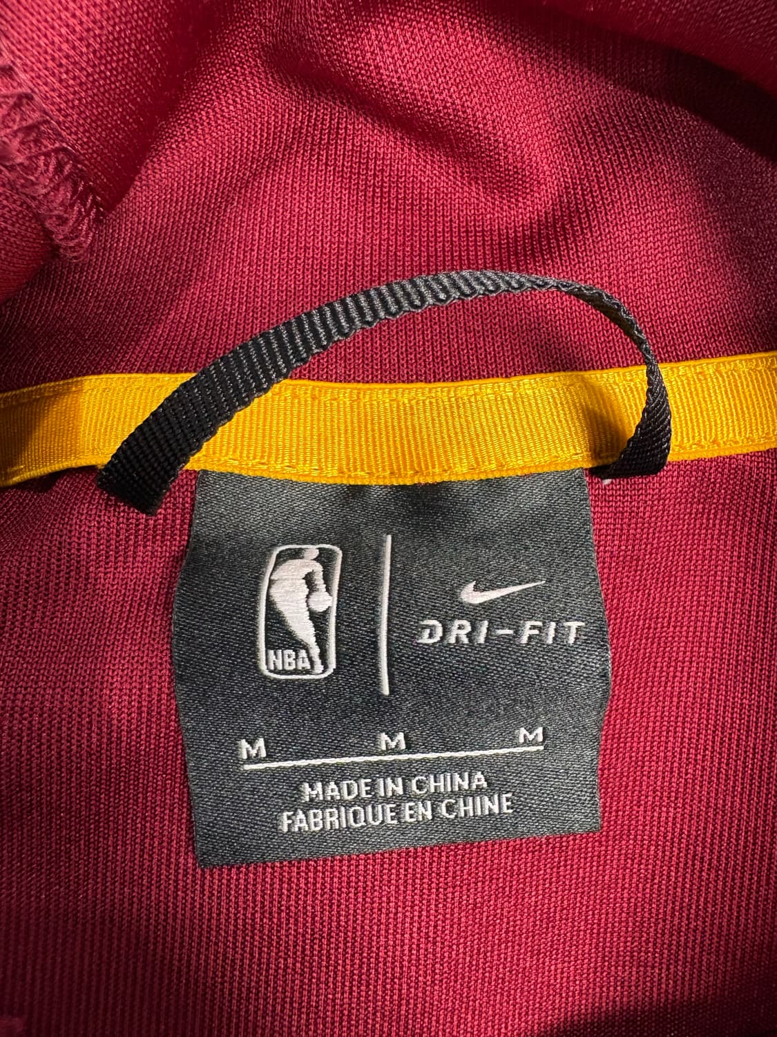 나이키 nba후드티 상품이미지3