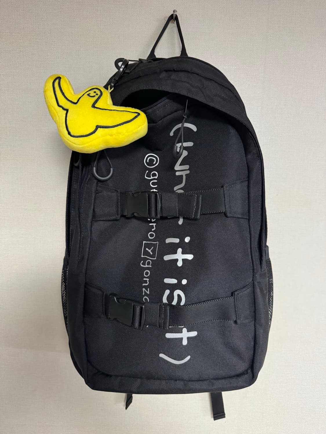 마크곤잘레스백팩 상품이미지1