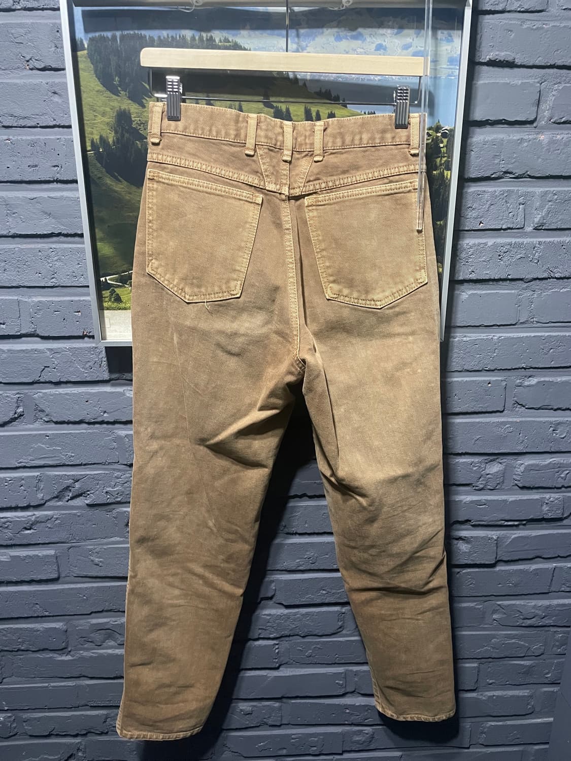 에드윈 팬츠 상품이미지8