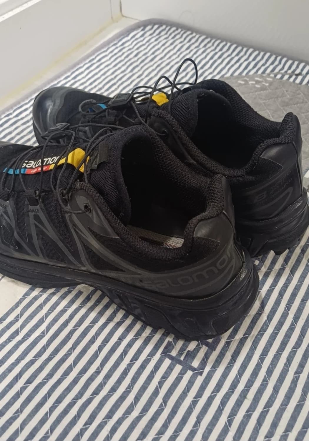 살로몬 xt-6 250 상품이미지2