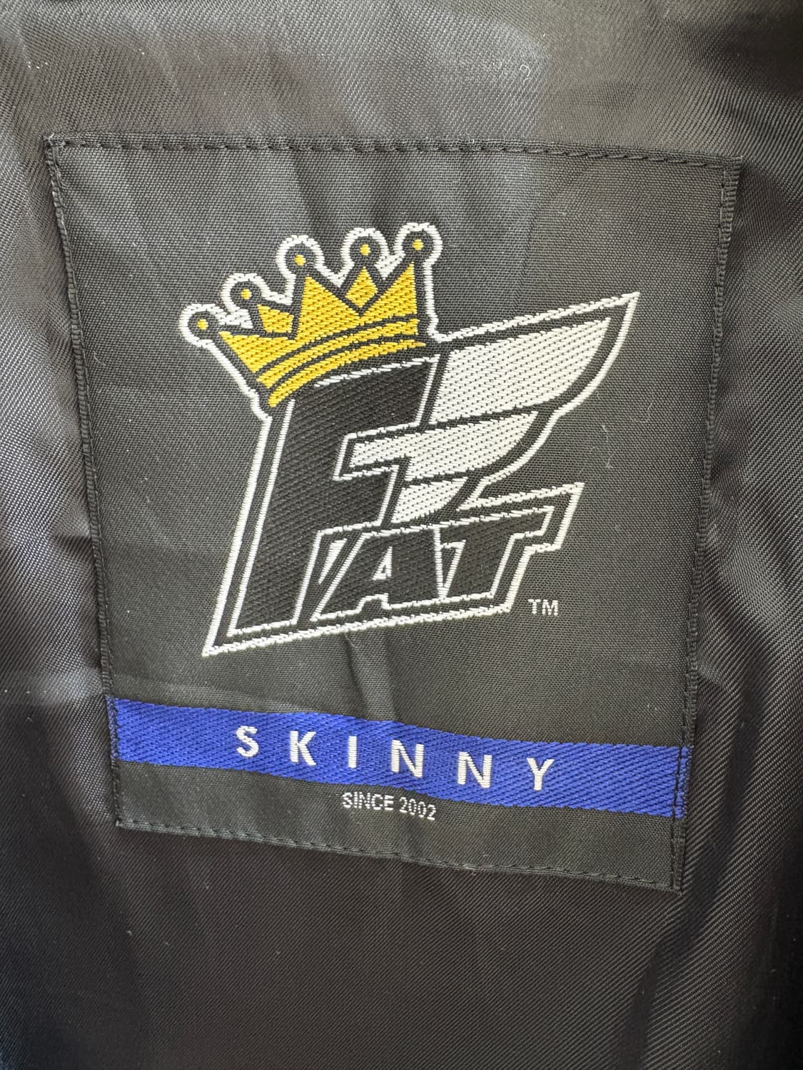 FATYO (Made in Japan) 코트 상품이미지6