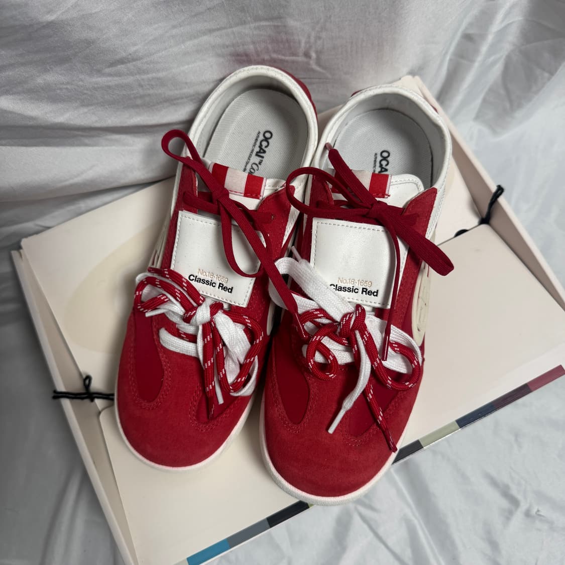 Ocai 올드오더 스니커즈 245 상품이미지2