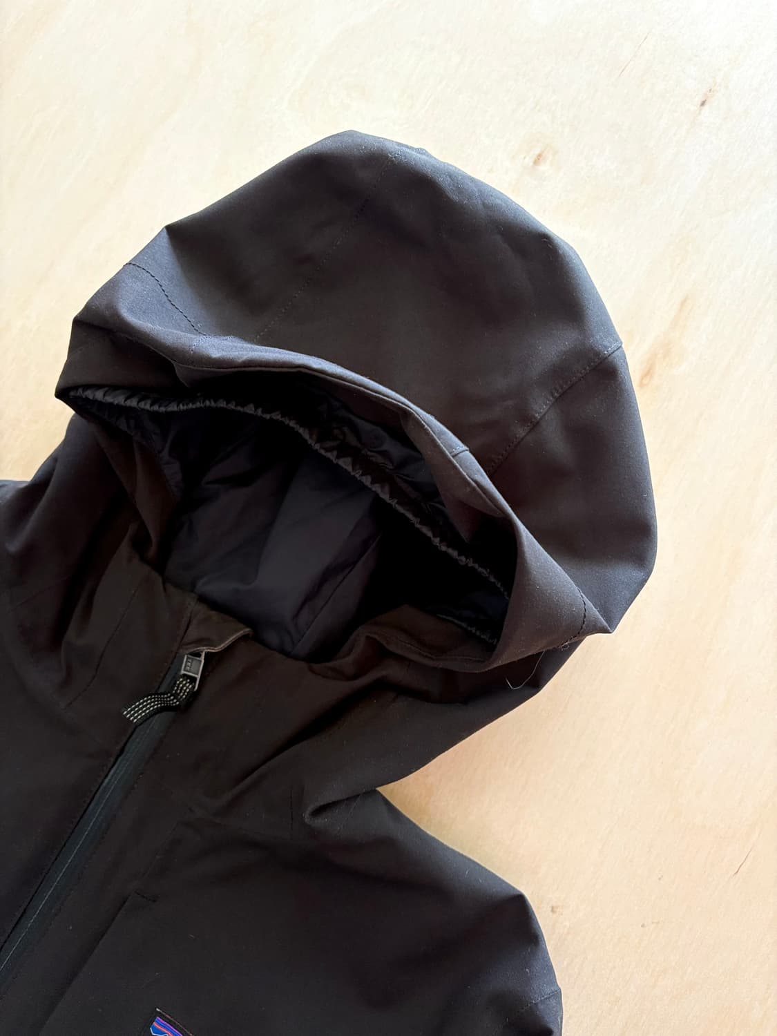 파타고니아 윈드브레이커/바람막이 자켓 XL 상품이미지5