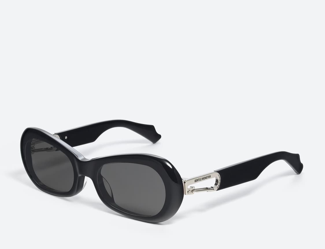 젠틀몬스터 엠부쉬-카라비너2 01 상품이미지1