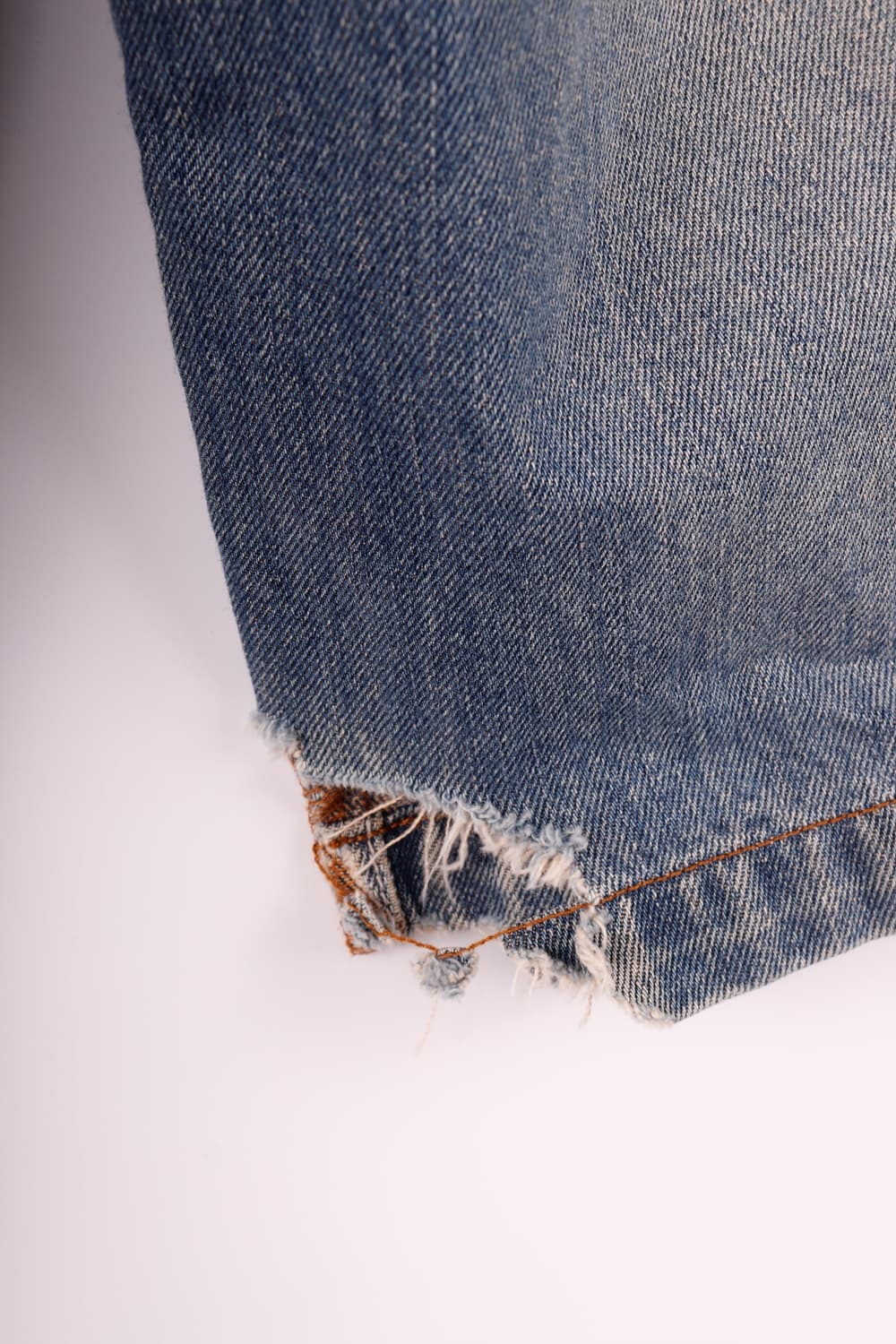 Quick Silver Denim pants(32인치) 상품이미지9