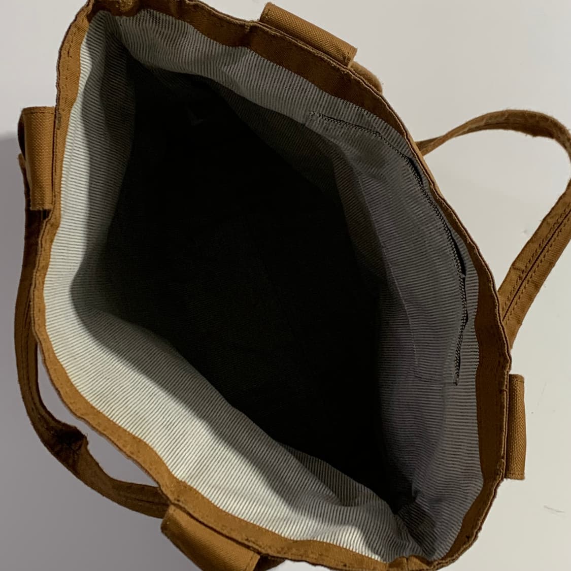 칼하트 에코 토트백    상품이미지4