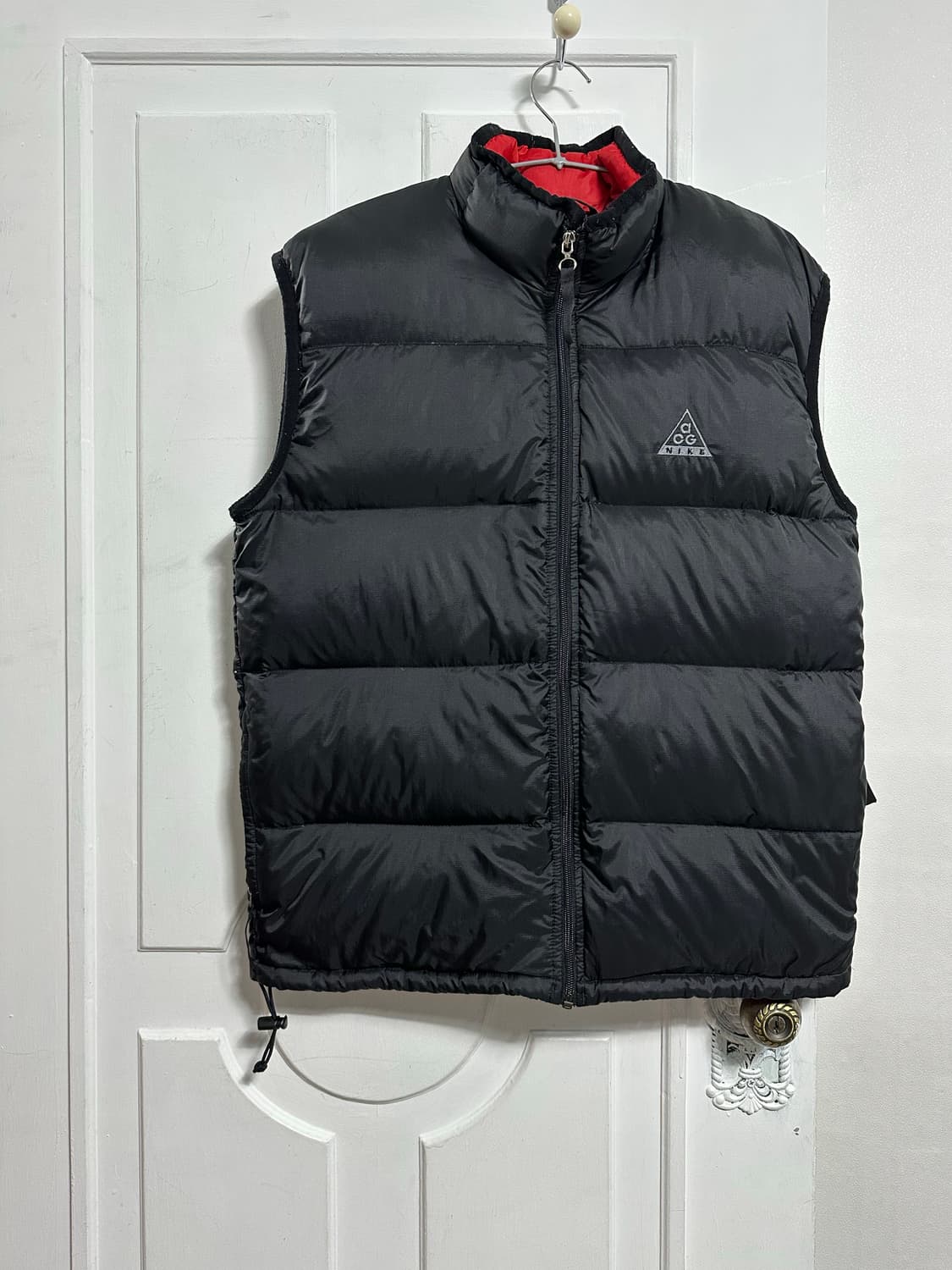 나이키 ACG 패딩 베스트 상품이미지1