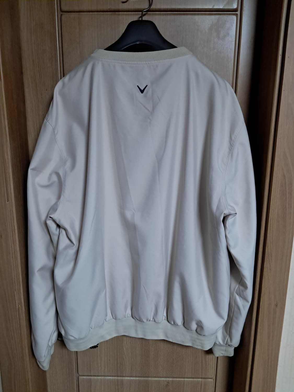 캘러웨이 바람막이 긴팔티 L 상품이미지2