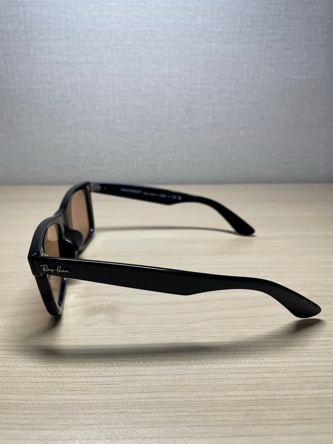 레이밴 RB 2140-F 웨이페어러 상품이미지3