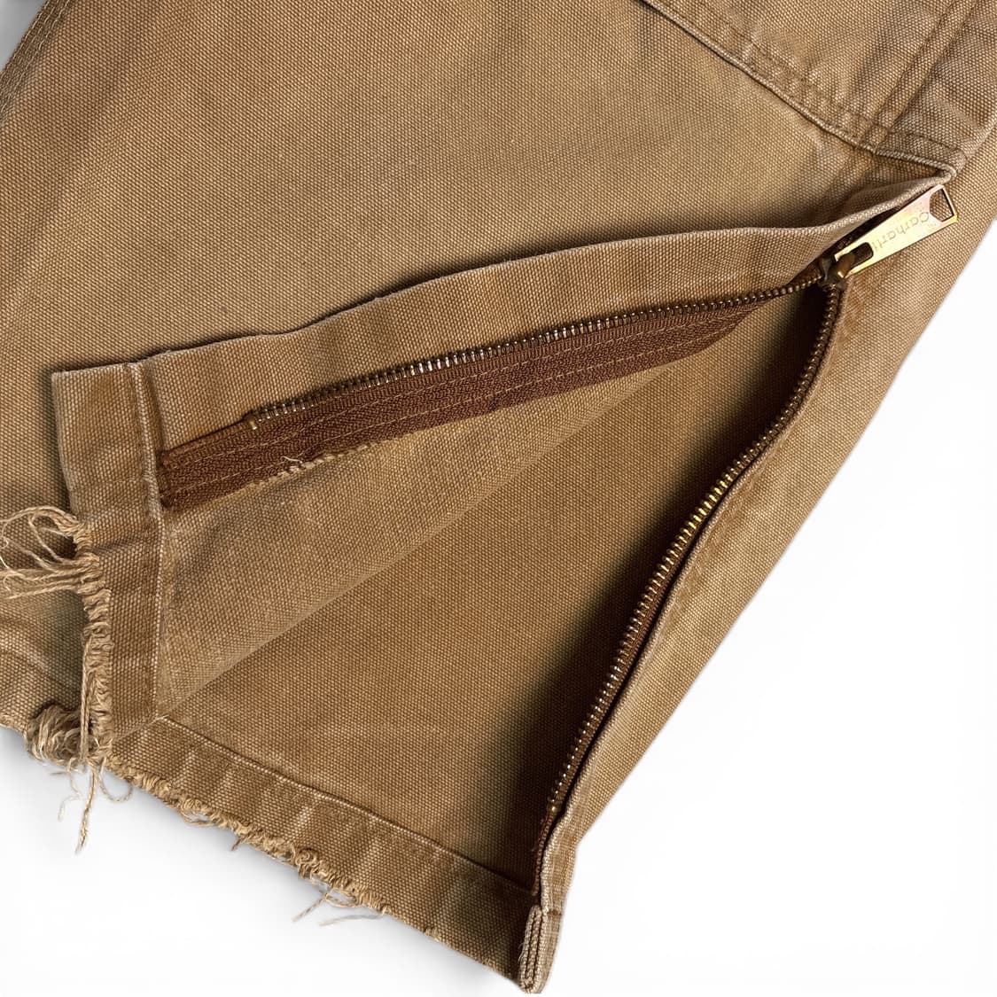 칼하트 더블니 오버롤 상품이미지5