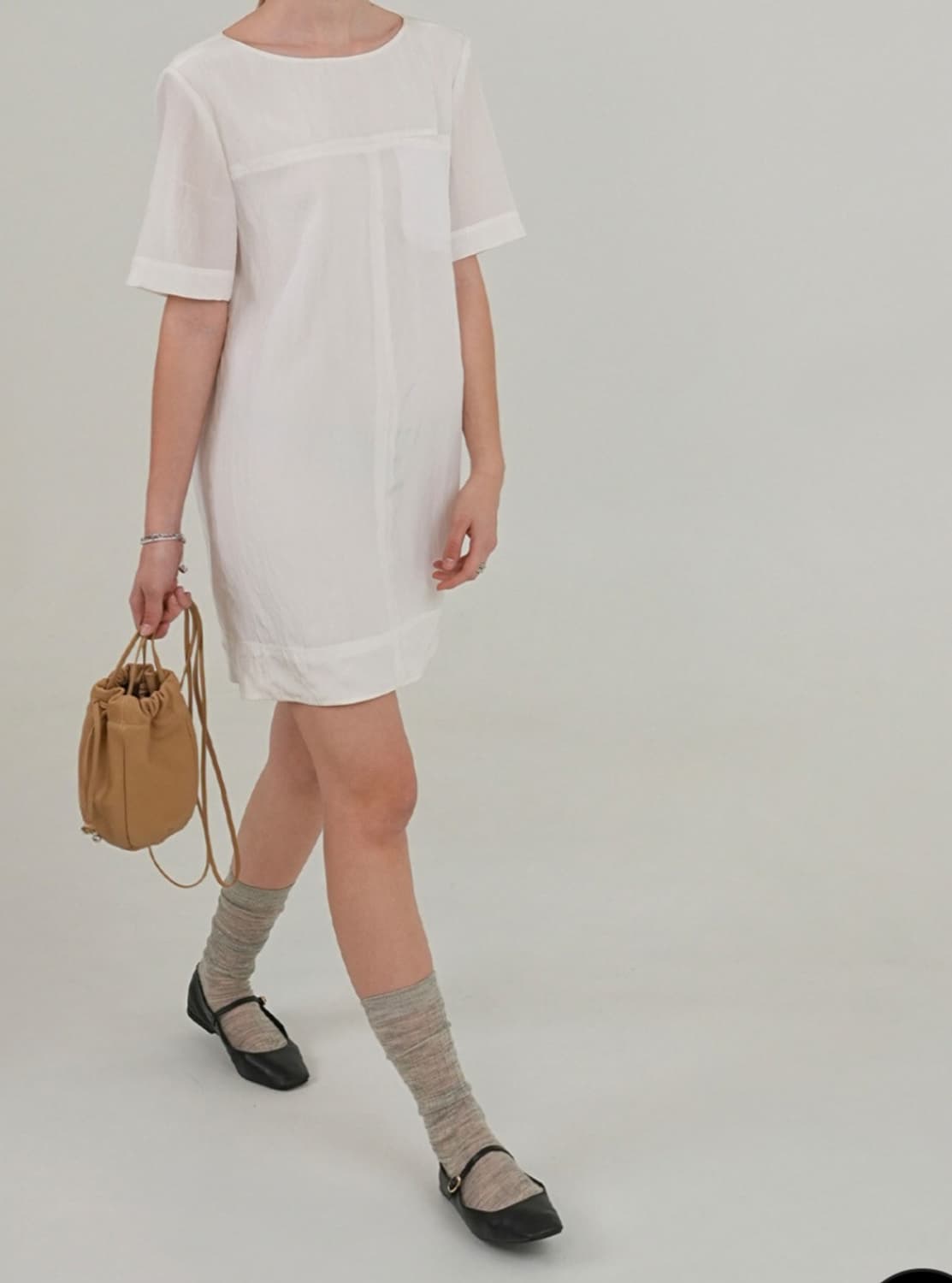 ON&ON 온앤온 25S/S 원피스_2사이즈 상품이미지2