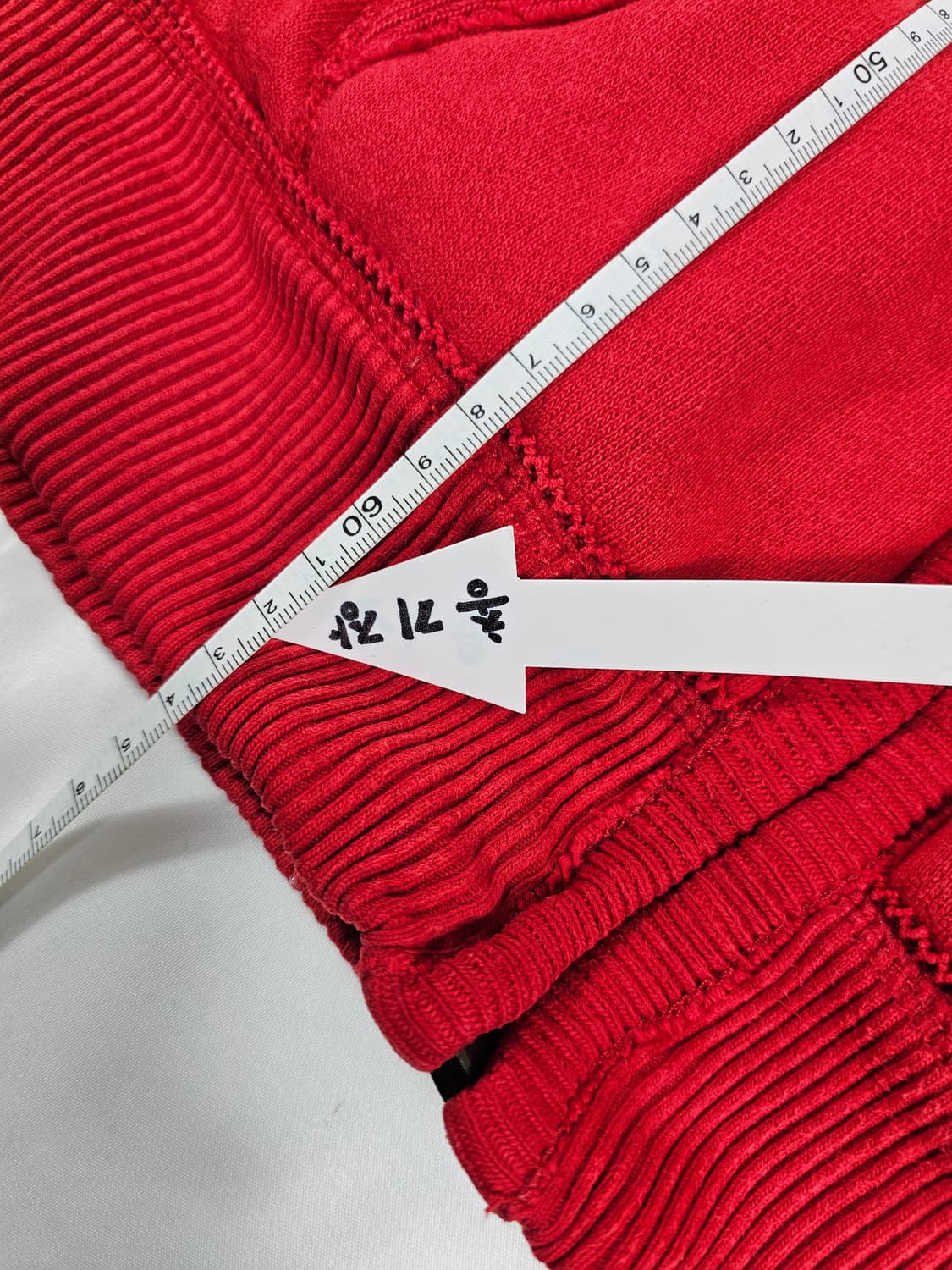 아베크롬비양털야상 상품이미지5