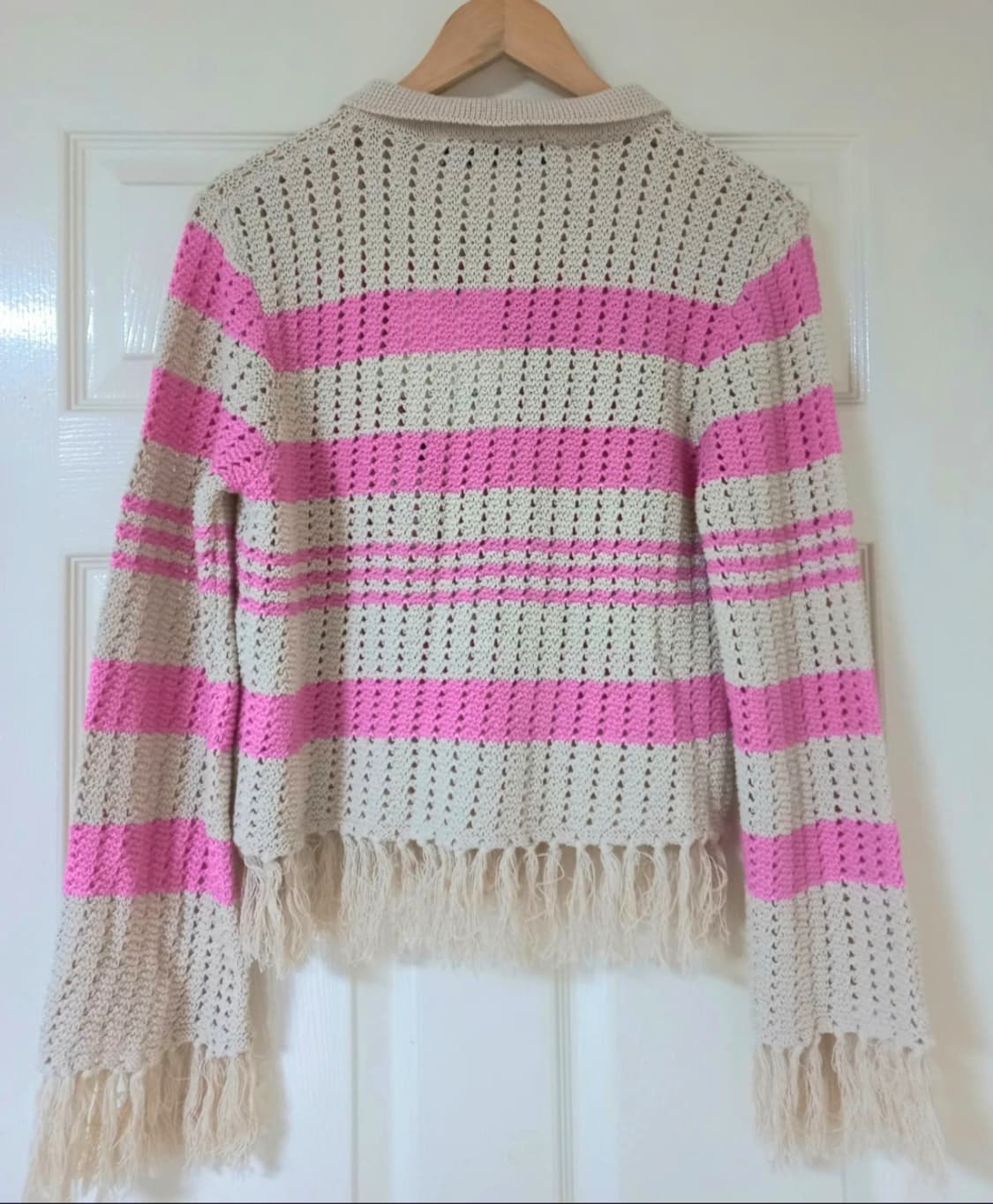 TheOpen Product 니트새상품 상품이미지2