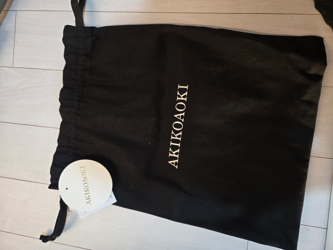 AKIKOAOKI 제니 로퍼 상품이미지2