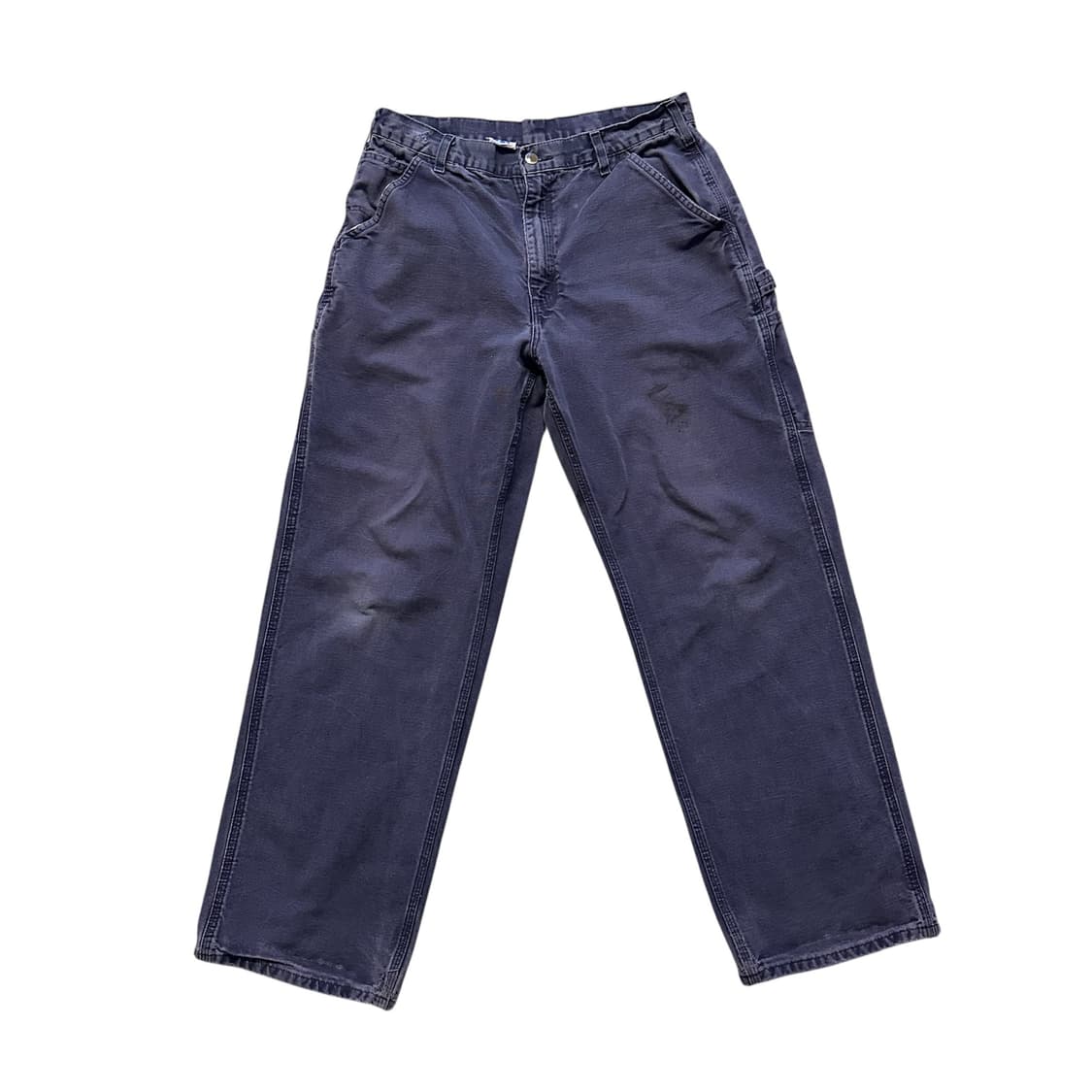 칼하트 Carhartt 싱글니 카펜터 팬츠 상품이미지1