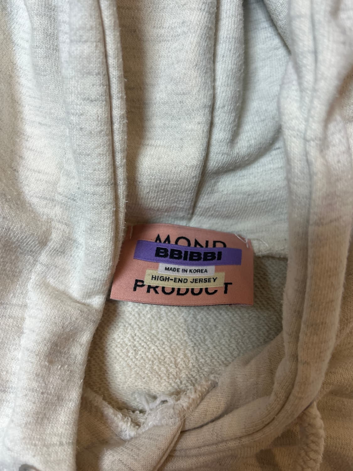 후드티 상품이미지3