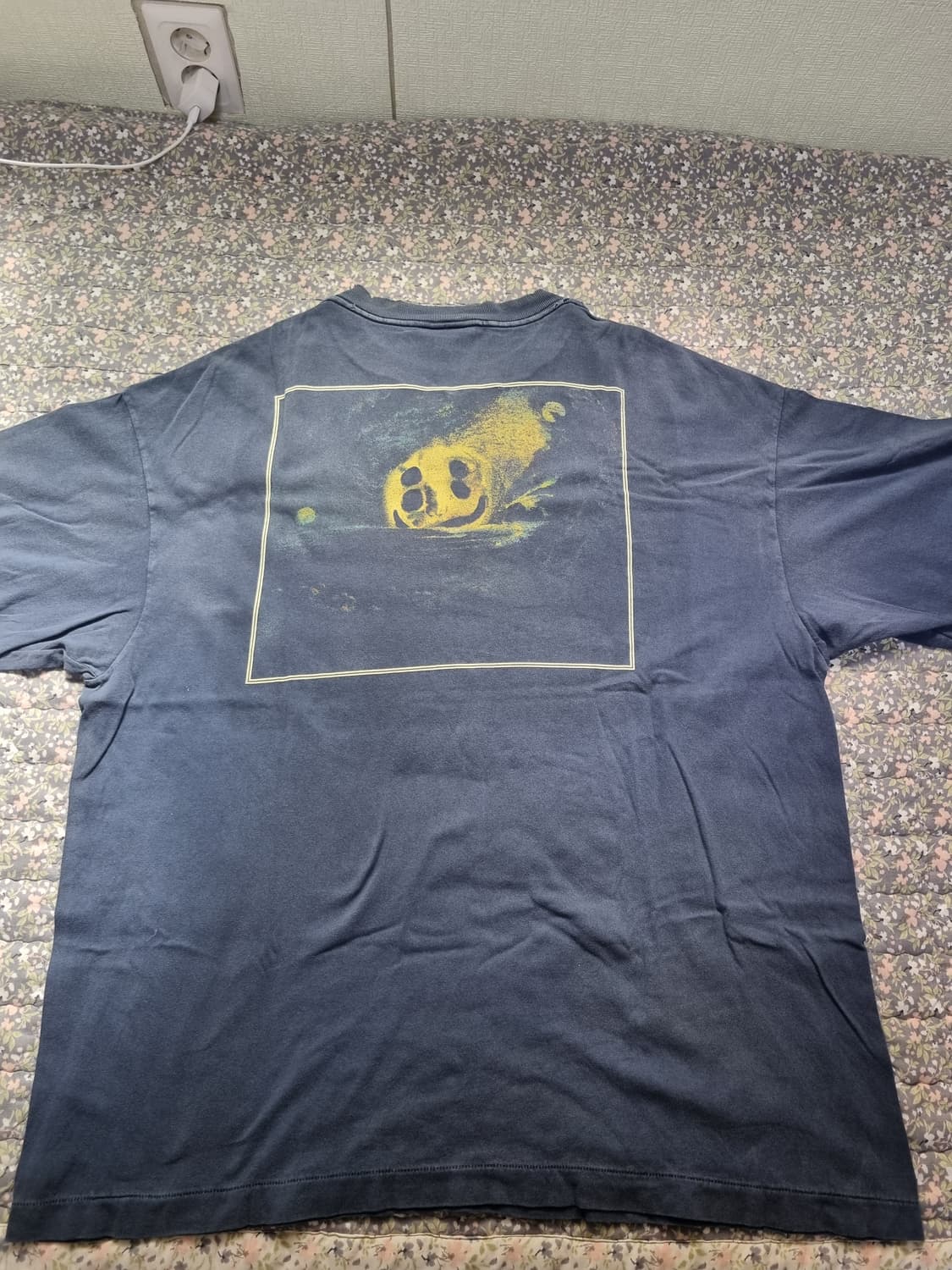 세인트미카엘 CPFM 스타 반팔티 상품이미지6