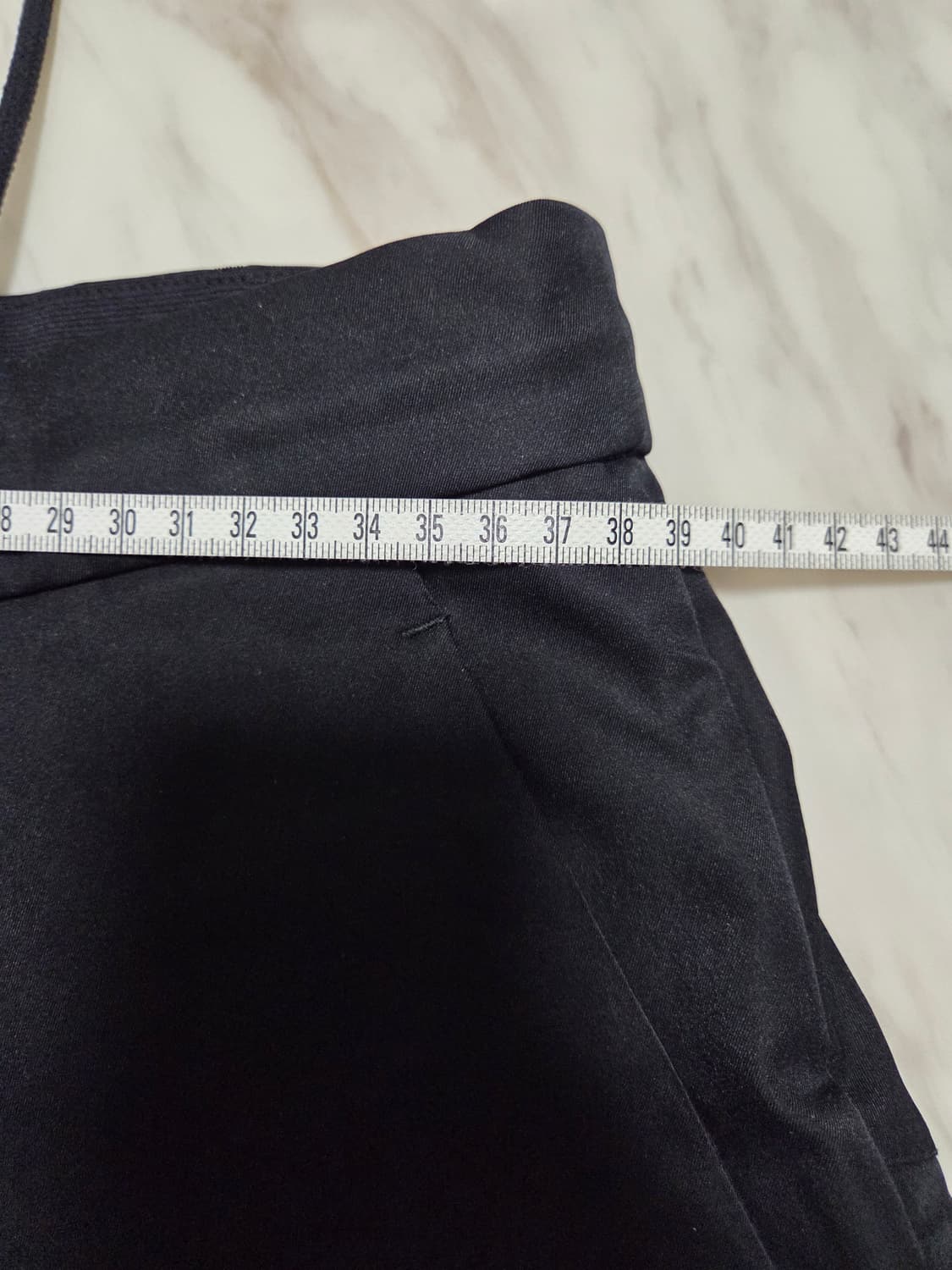 조던 테크 우븐 팬츠 상품이미지8