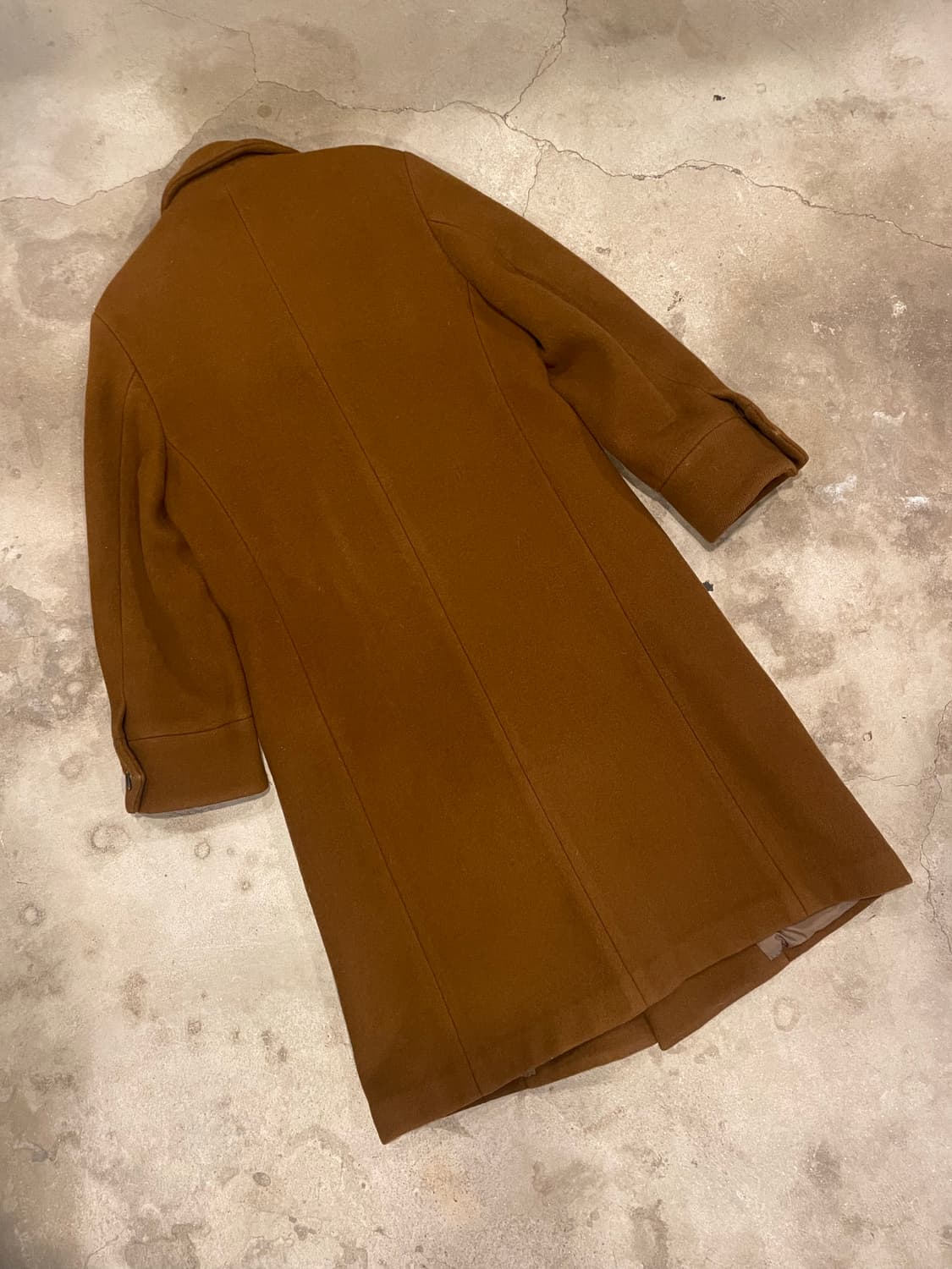 COMME DE GARCONS  COAT 상품이미지2