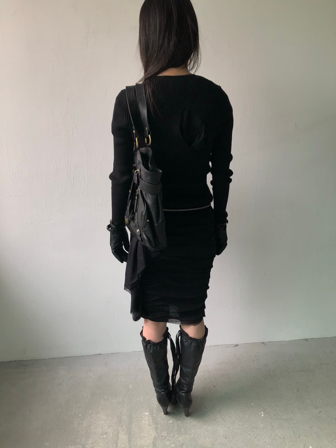 (broken) 프라다 니트 상품이미지10