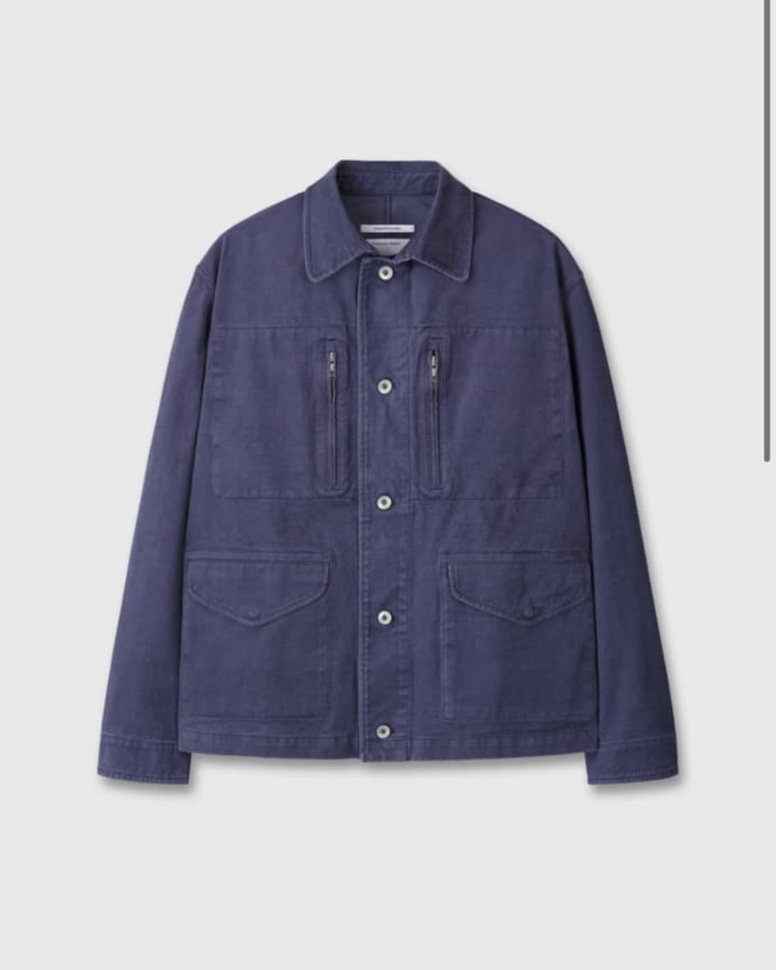 구함) 에피센터 투어리스트 워크자켓 M 상품이미지1