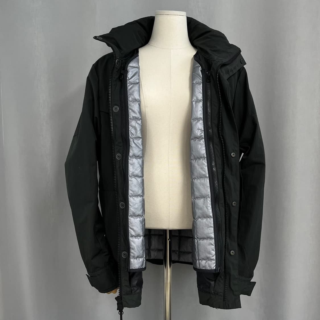 나이키 바람막이/내피/#3601 상품이미지5