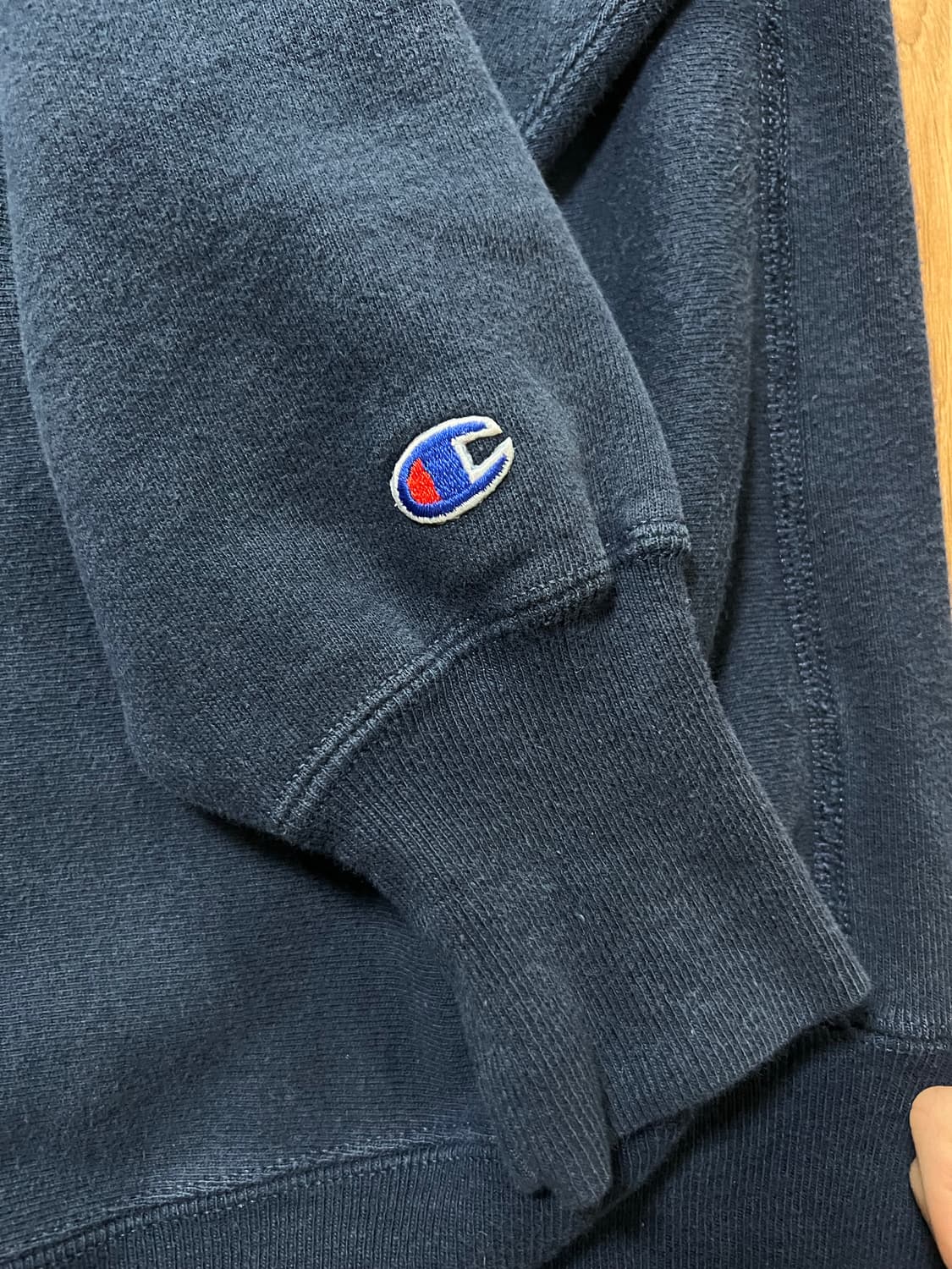 90s 챔피온 리버스위브 2xl 상품이미지4