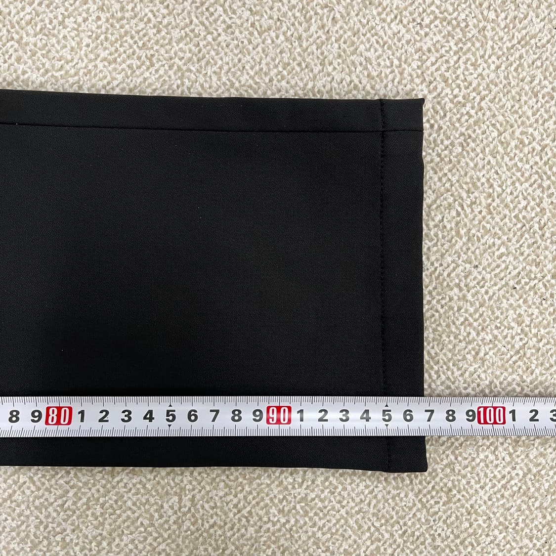 [S] 캘러웨이 골프 여성용 기능성 바지 0119M1 상품이미지8