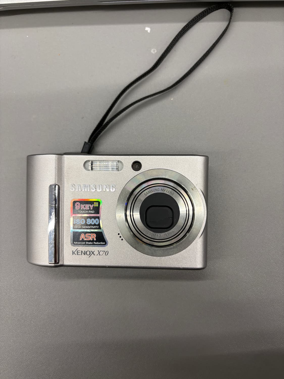 Samsung KENOX X70 상품이미지1