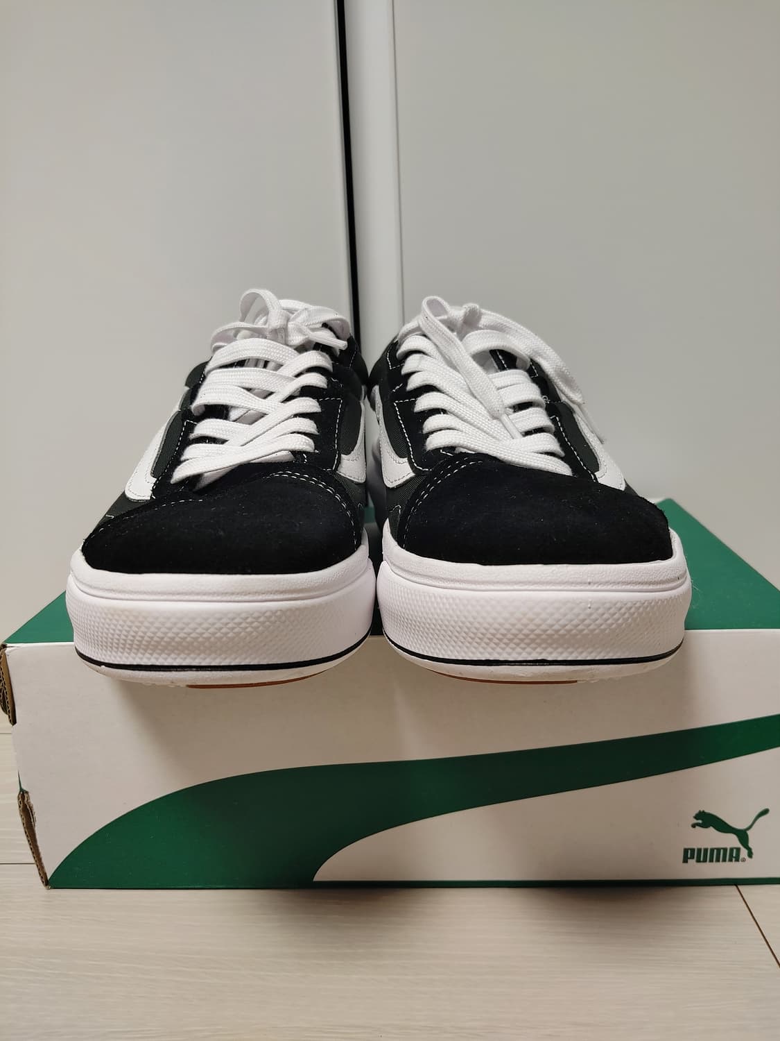 반스 올드스쿨 오버트  270 상품이미지4