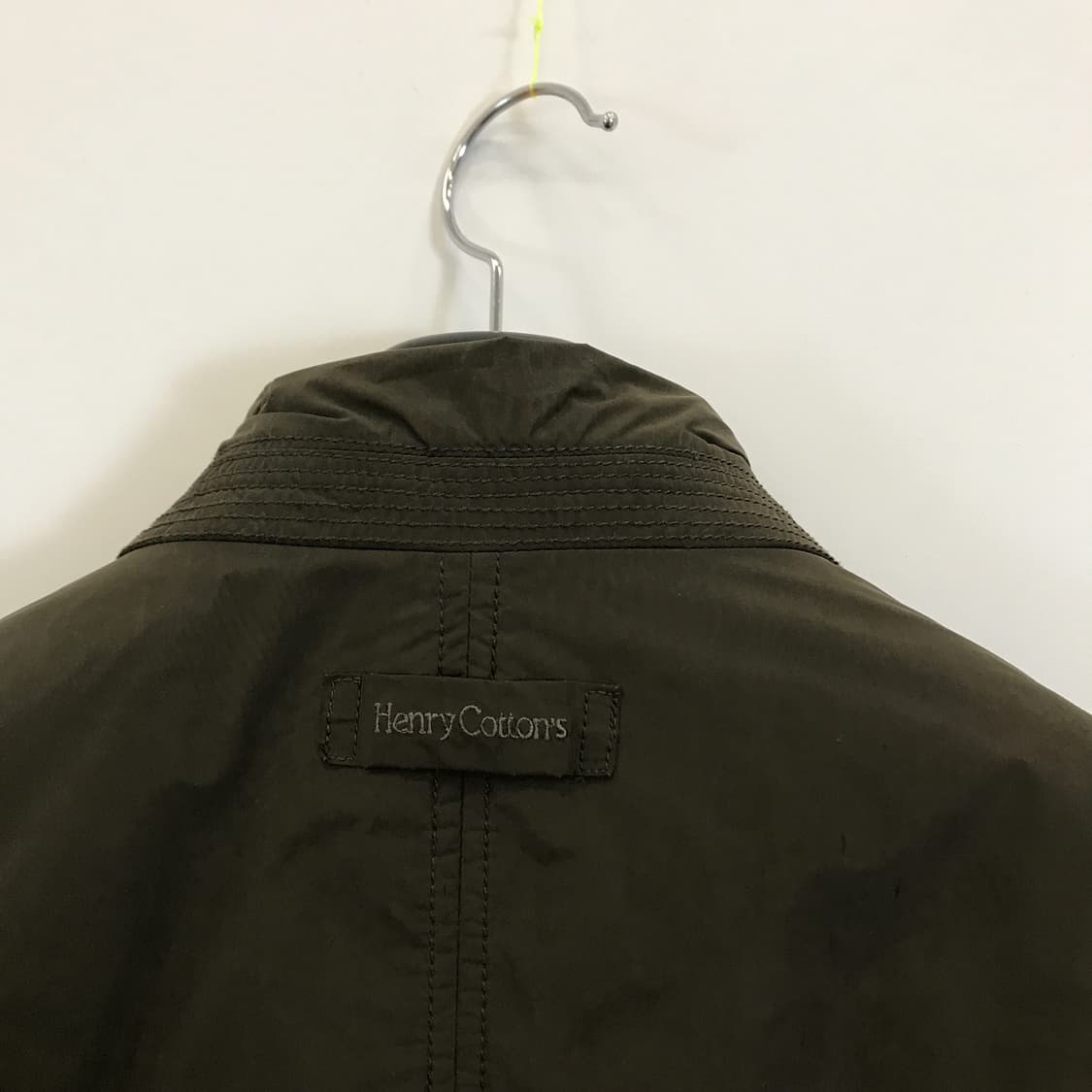 헨리코튼 사파리 패디드점퍼 춘추용 [105] 상품이미지5