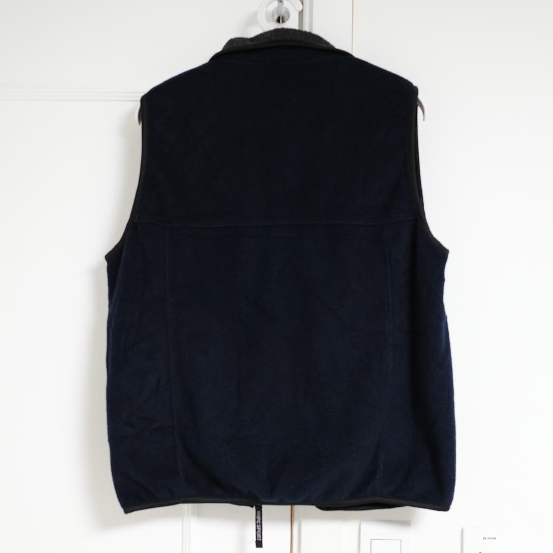 버버리힐즈 폴로클럽 조끼 판매합니다 상품이미지3