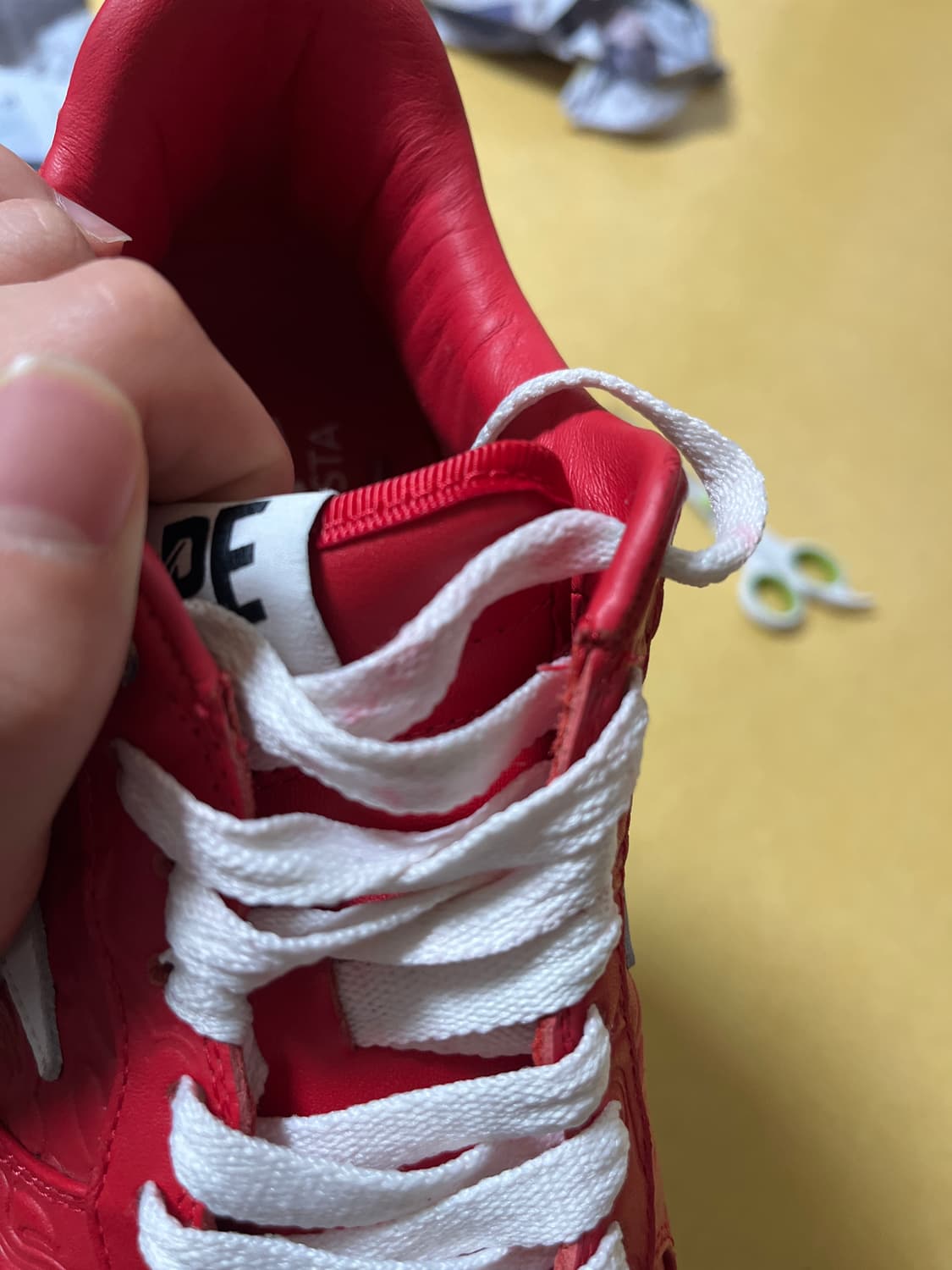 베이프스타 레드  상품이미지4