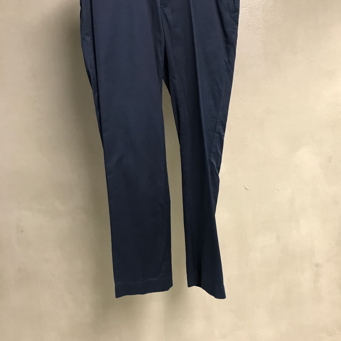 폴로 랄프로렌 네이비 치노 팬츠 32/32 상품이미지3