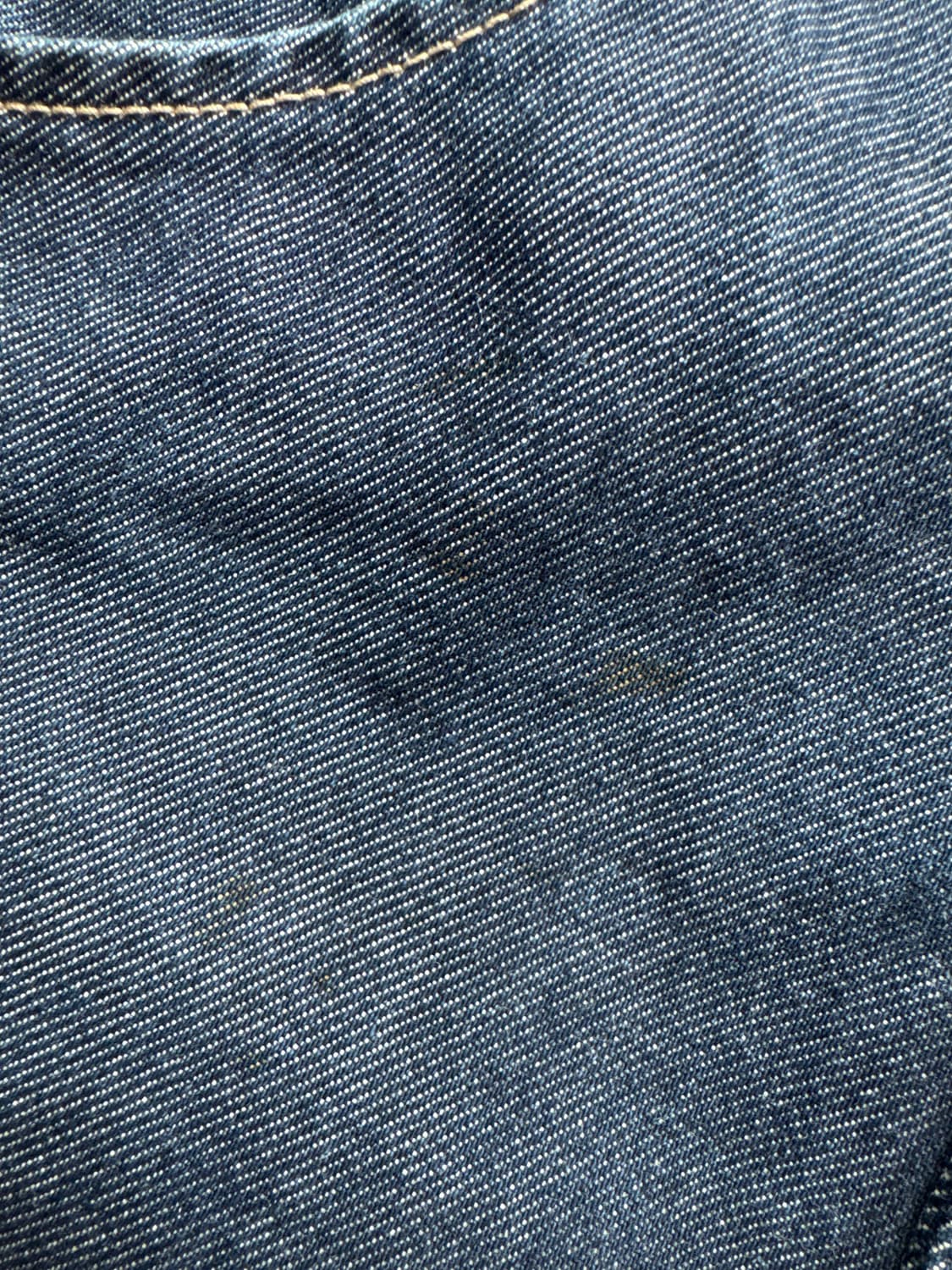 빈티지 Levi’s 엔지니어드 진 (한국 생산) 32x32 상품이미지9