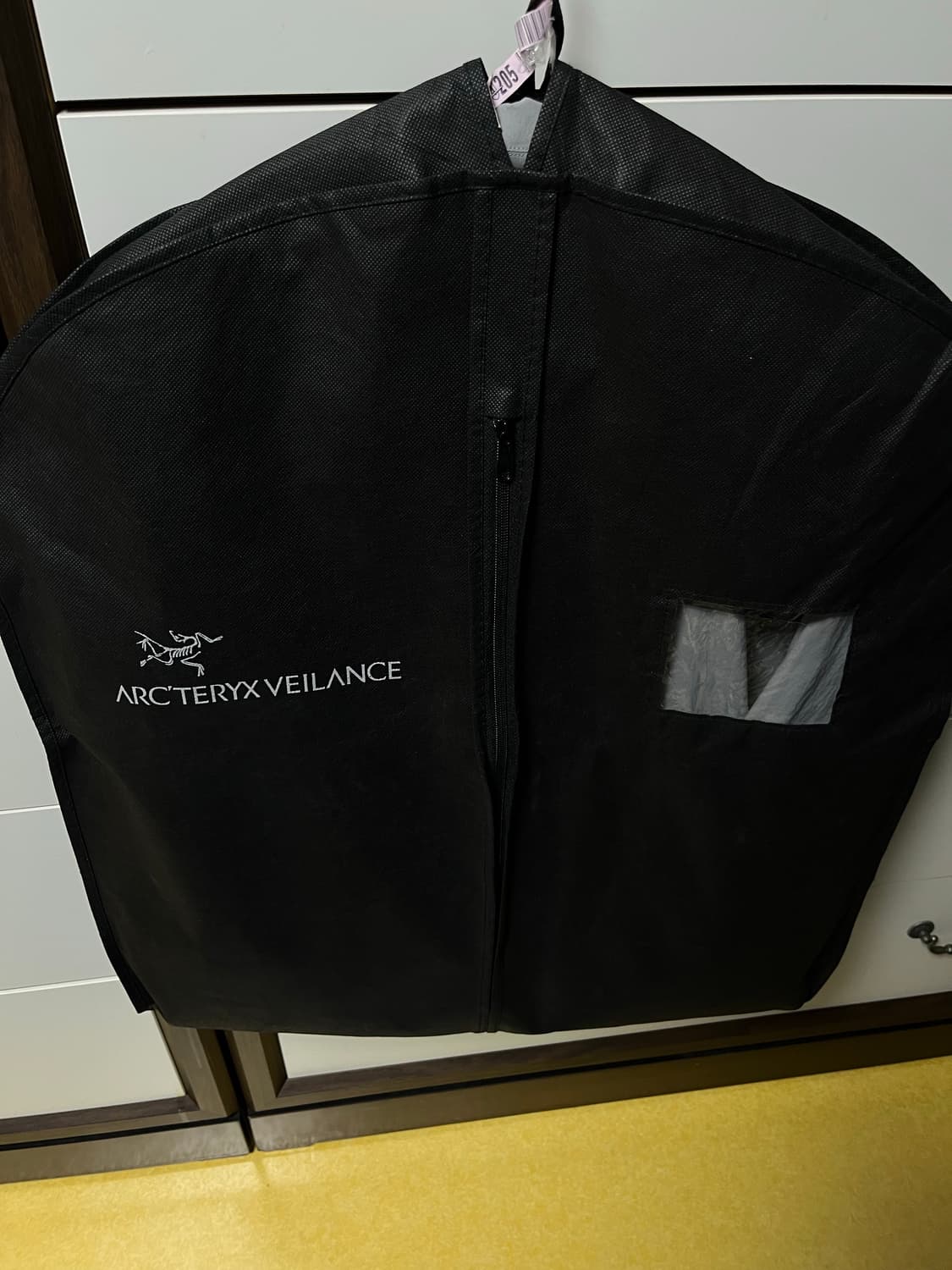 아크테릭스 베일런스 블레이저 그레이 xl 상품이미지4