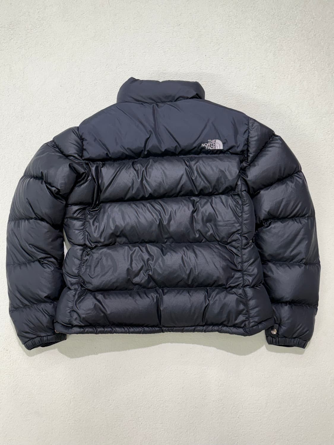 노스페이스 700 눕시 패딩 여성용 90 사이즈 상품이미지2