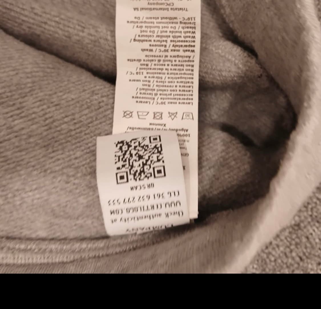 Cp컴퍼니 세트 상품이미지5