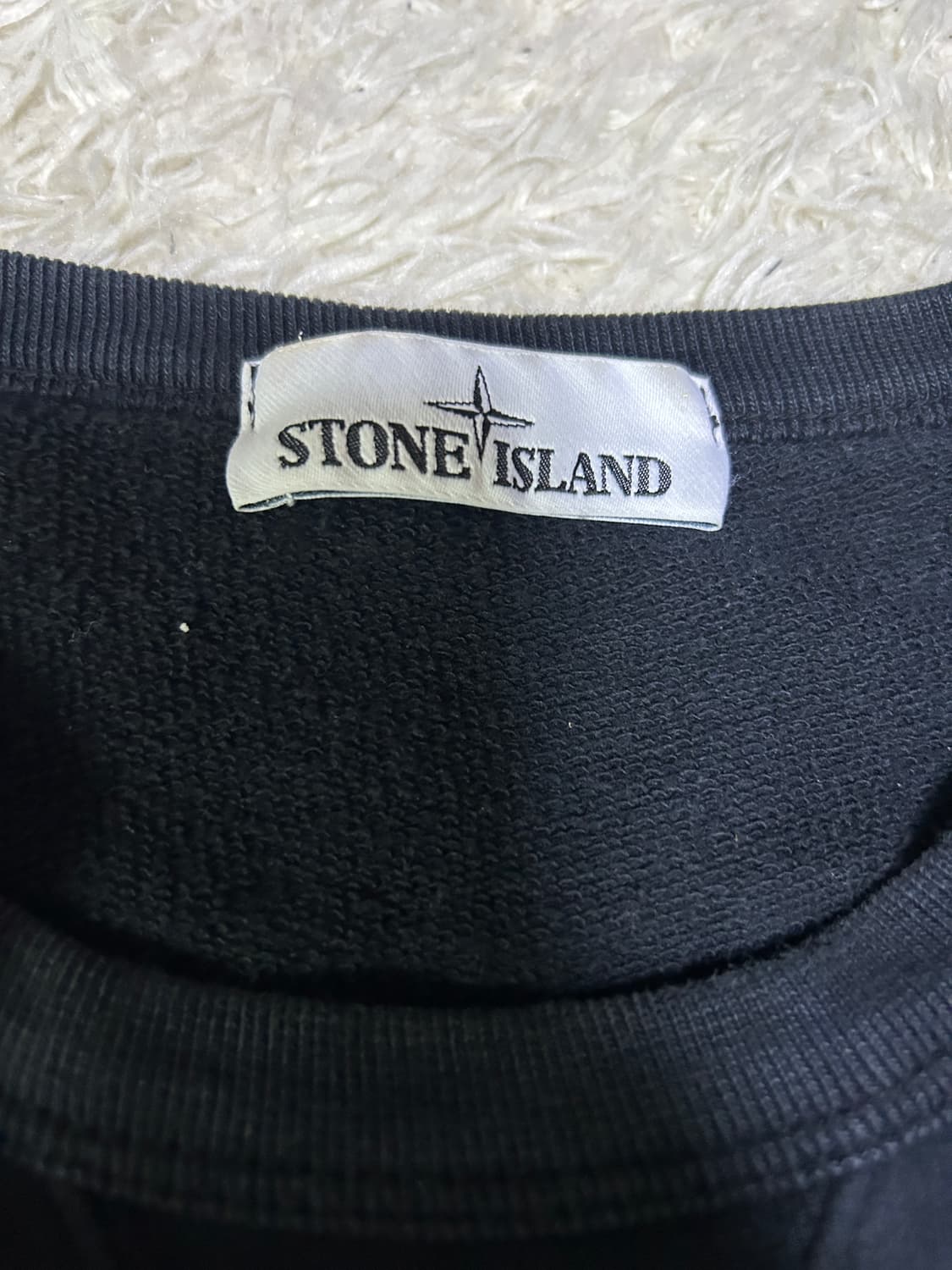 [XL] 스톤아일랜드 맨투맨 상품이미지2