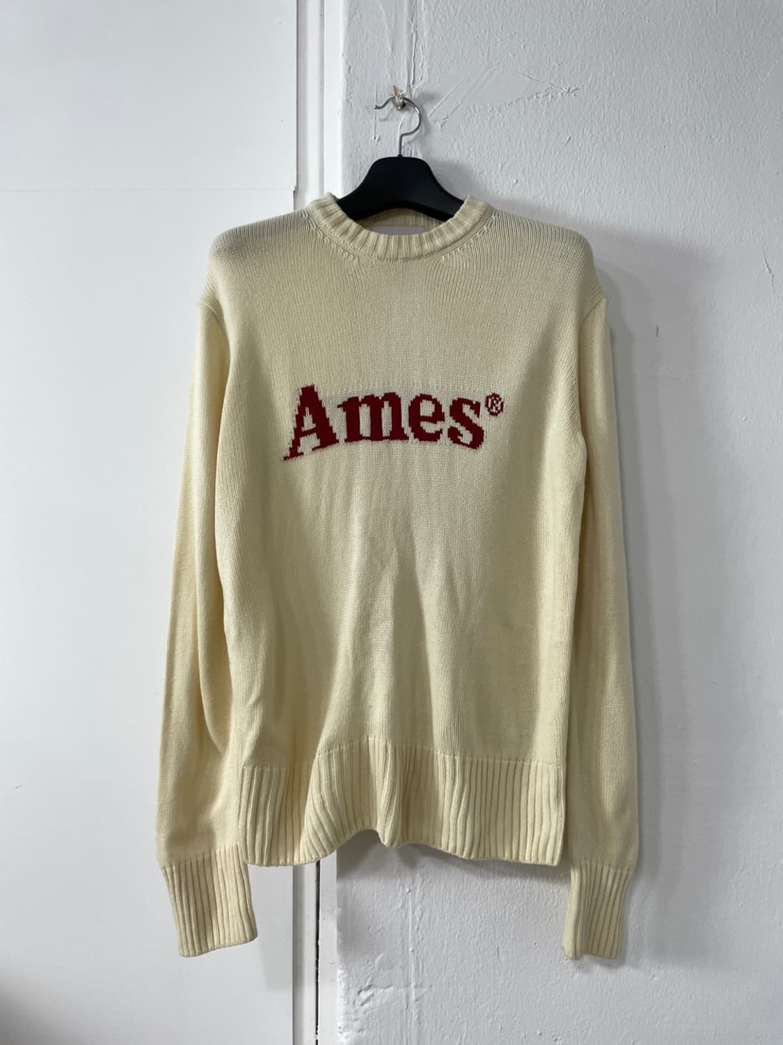 아메스 월드와이드 니트  상품이미지1