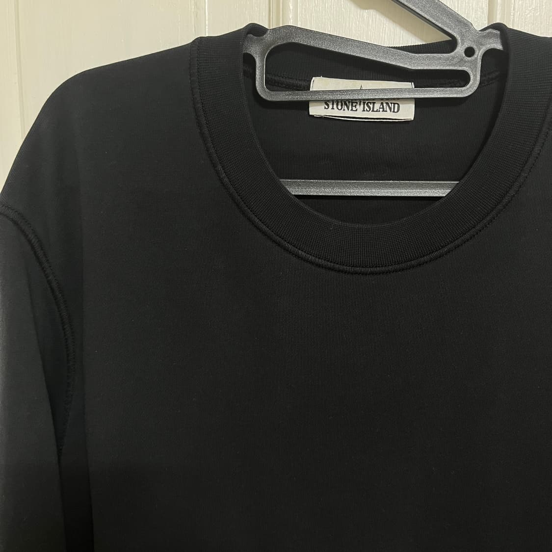 Stone Island 63051 Crewneck Sweatshirt 상품이미지6