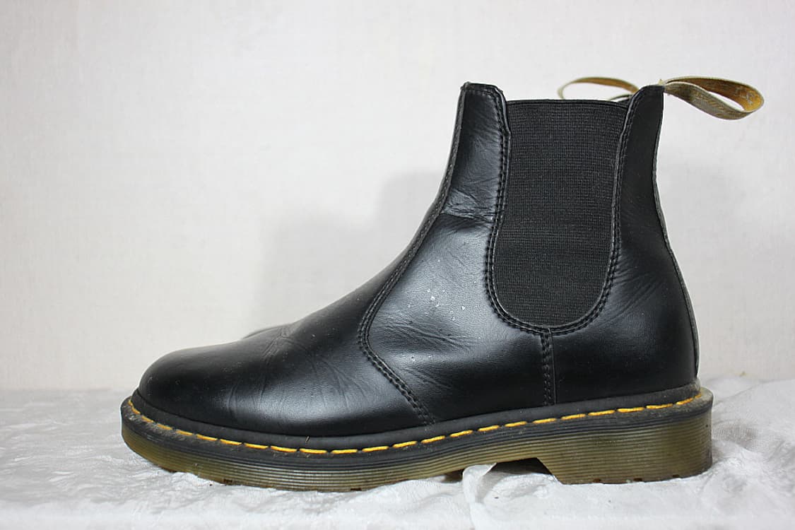 Dr Martin 닥터마틴 첼시부츠 42 (260) 상품이미지2