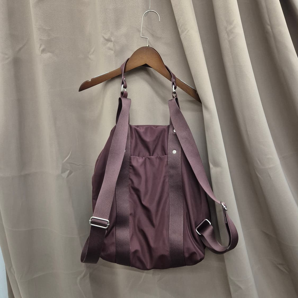 만다리나덕 백팩 상품이미지4